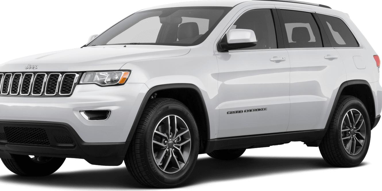 JEEP GRAND CHEROKEE 2019 1C4RJEAG8KC662262 image